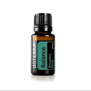 doTERRA Balance blend, 15mL, Sealed